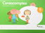 CONTACOMPTES MATEMATIQUES PER PENSAR 5 ANYS | AA,VV, | 9788490470114 (Grup Promotor Santillana)