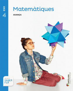 4ESO Avanza Matem Catal ED16