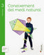 Coneixement Medi Natural 3r.primaria Saber Fer