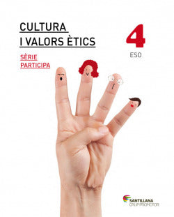 4SEC Valors Etics Catal S | GRUP PROMOTOR | 9788490475652