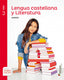 Lengua y Lit Castellana 31 Eso Serie Avanza para Cataluña