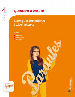 4ESO Cuad Estud Leng y Li | GRUP PROMOTOR | 9788490476581