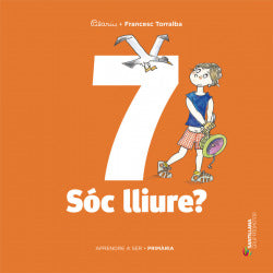 Lecture Aprender a Ser 1 4t.primaria. Valores. Saber Fer