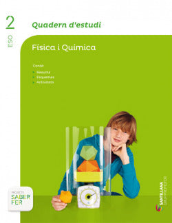 Quadern Estudi Física I Q | GRUP PROMOTOR | 9788490476949