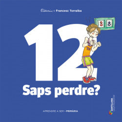 6PRI Aprendre a Ser 12 Ca | GRUP PROMOTOR | 9788490478318 Imagen principal del producto