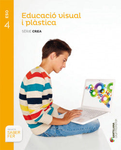 Ivsec Educacion Plastica | GRUP PROMOTOR | 9788490479001