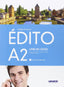 EDITO A2 1oNB ELEVE+CD+DVD 16 | AA,VV | 9788490492086 (Santillana)