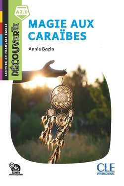 EVASION NE (2) MAGIE AUX CARAIBES. Aa. Vv. (Santillana Français) 9788490493519