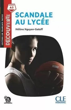 EVASION NE (4) SCANDALE AU LYCEE. Aa. Vv. (Santillana Français) 9788490493533