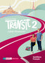 TRANSIT 2 PACK CAHIER D'EXERCICES | Varios autores | 9788490494516 (SANTILLANA)