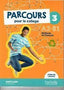 PARCOURS 3 PACK CAHIER D'EXERCICES | Varios autores | 9788490496503 (SANTILLANA)
