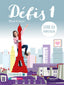 Defis 1 Livre Professeur + CD (Santillana) - 9788490496657