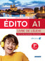EDITO A1 ELEVE 1ºNB 22 I AA,VV I SANTILLANA I 9788490498101