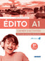 EDITO A1 CAHIER D'EXERCICES 1ºNB 22 I AA,VV I SANTILLANA I 9788490498118