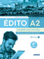 EDITO A2 CAHIER D'EXERCICES 1ºNB 22 I AA,VV I SANTILLANA I 9788490498125