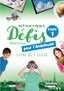 NOUVEAUX DEFIS ELEVE ETAPE 1 ANDALUCIA | Varios autores | 9788490498446 (Santillana)