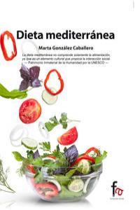 DIETA MEDITERRANEA - 9788490512937 Imagen principal del producto