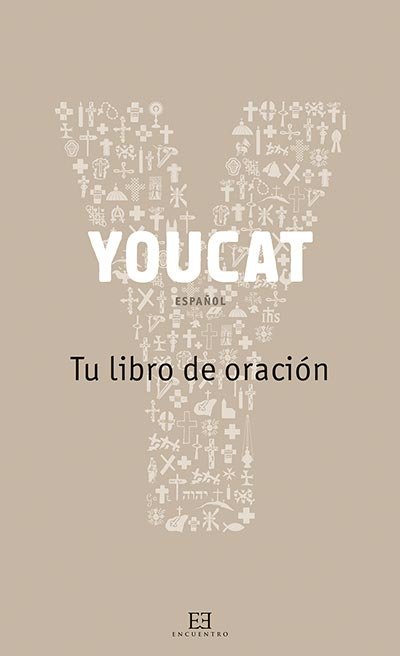 YOUCAT ESPAÑOL TU LIBRO DE ORACION - 9788490550588 Imagen principal del producto