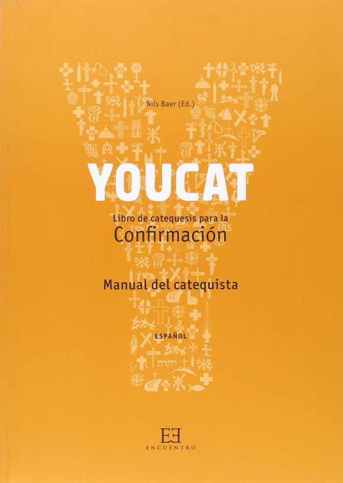 YOUCAT CONFIRMACION MANUAL DEL CATEQUISTA - 9788490551110 Imagen principal del producto