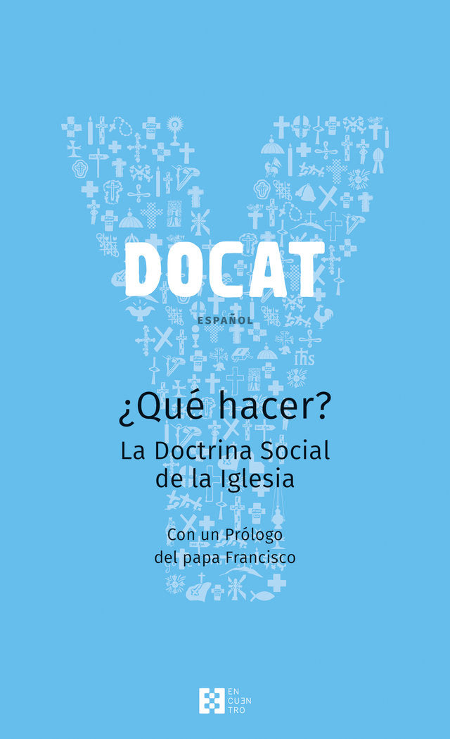 DOCAT QUE HACER - 9788490551523