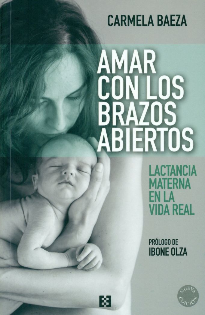 AMAR CON LOS BRAZOS ABIERTOS NE - 9788490551592 Imagen principal del producto