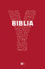 YOUCAT BIBLIA BIBLIA JOVEN DE LA IGLESIA CATOLICA - 9788490551820