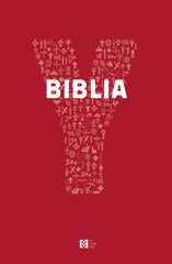 YOUCAT BIBLIA BIBLIA JOVEN DE LA IGLESIA CATOLICA - 9788490551820