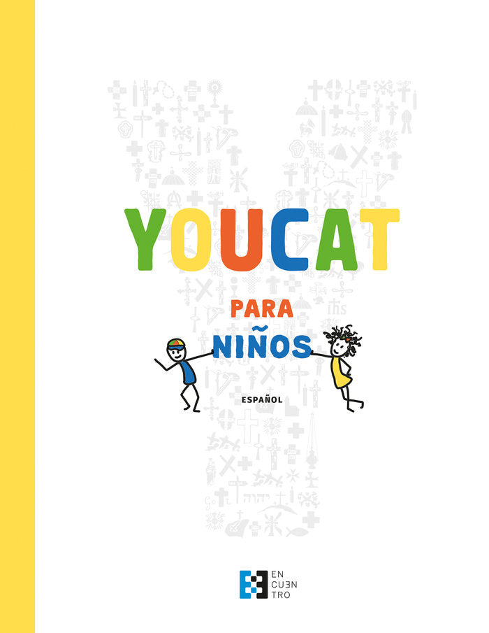 YOUCAT PARA NIÑOS - 9788490559369