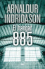 EL HANGAR 885 - 9788490569375