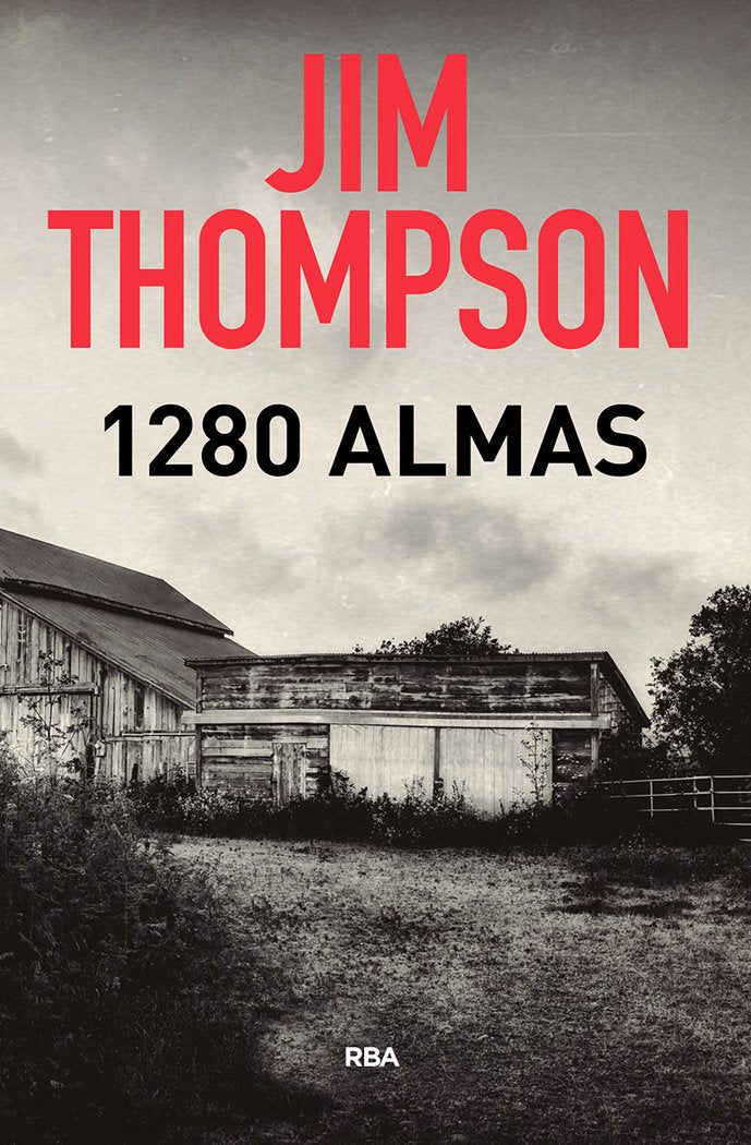 1280 ALMAS - 9788490569481