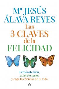 TRES CLAVES DE LA FELICIDADLAS - 9788490601020