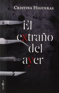 EXTRAÑO DEL AYEREL - 9788490602669 Imagen principal del producto