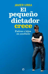 PEQUEÑO DICTADOR CRECEEL - 9788490603239 Imagen principal del producto