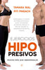METODO HIPOPRESIVO,EL | PINSACH,PITI/RIAL,TAMARA | ESFERA DE LOS LIBROS | 9788490603291