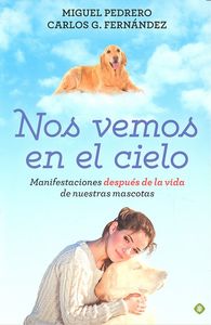 NOS VEMOS EN EL CIELO - 9788490604717 Imagen principal del producto