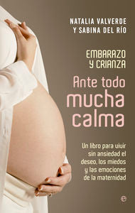 ANTE TODO MUCHA CALMA - 9788490606261 Imagen principal del producto
