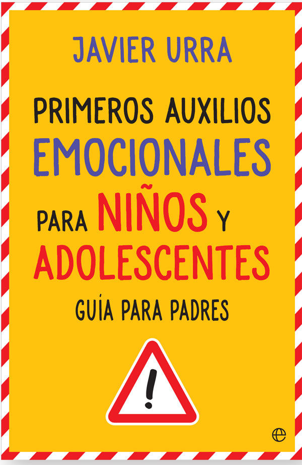 PRIMEROS AUXILIOS EMOCIONALES PARA NIÑOS Y ADOLESCENTES - 9788490608760