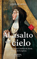 AL ASALTO DEL CIELO - 9788490610763