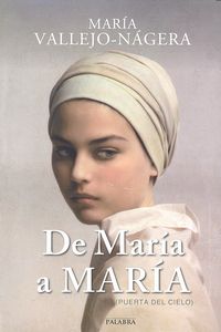 DE MARIA A MARIA - 9788490611333