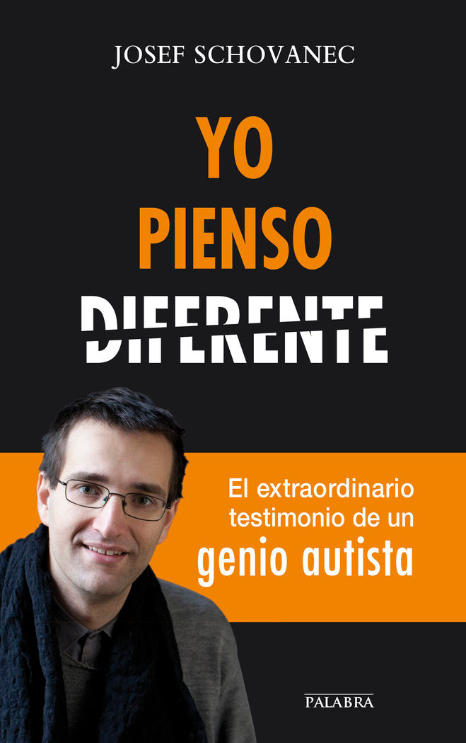 YO PIENSO DIFERENTE - 9788490612217