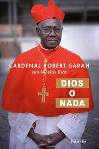 DIOS O NADA - 9788490613054 Imagen principal del producto