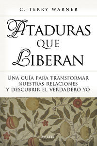 ATADURAS QUE LIBERAN - 9788490613542 Imagen principal del producto