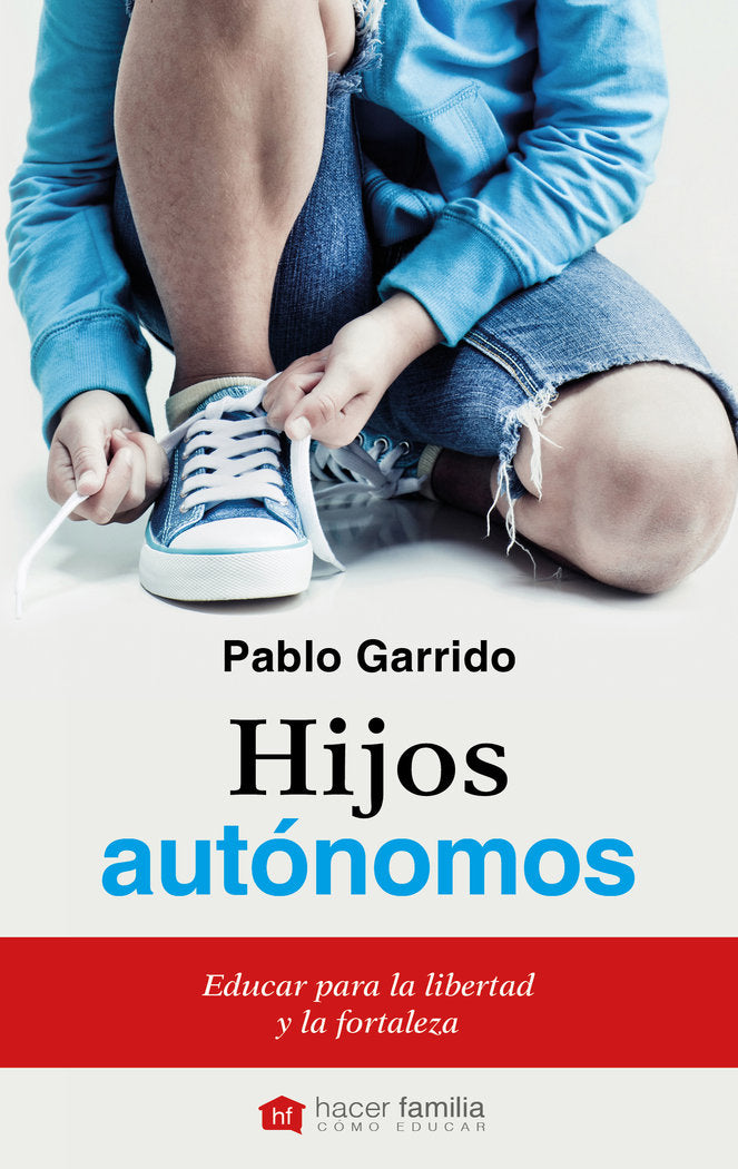 HIJOS AUTONOMOS - 9788490614594 Imagen principal del producto