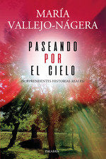 PASEANDO POR EL CIELO - 9788490618493