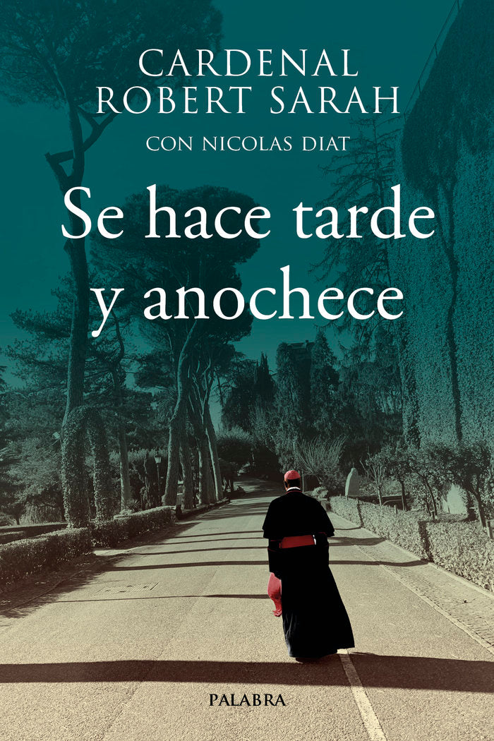 SE HACE TARDE Y ANOCHECE - 9788490618929