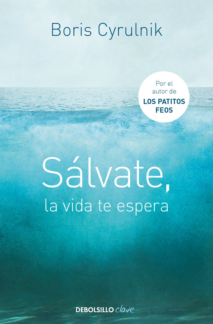 SALVATELA VIDA TE ESPERA - 9788490622407 Imagen principal del producto