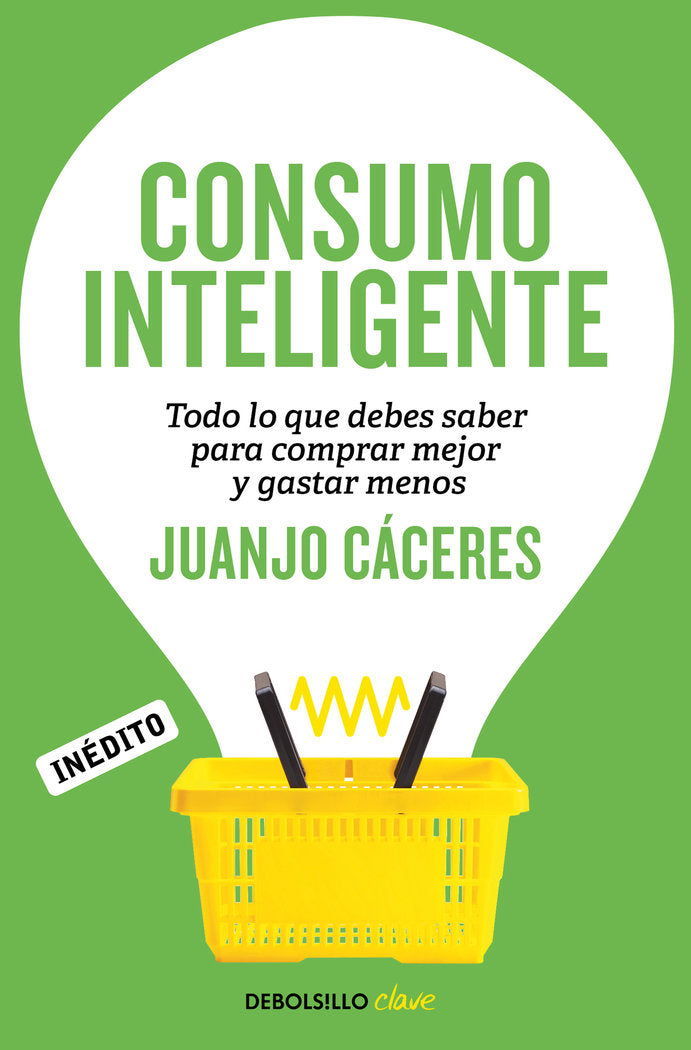 CONSUMO INTELIGENTE - 9788490622698