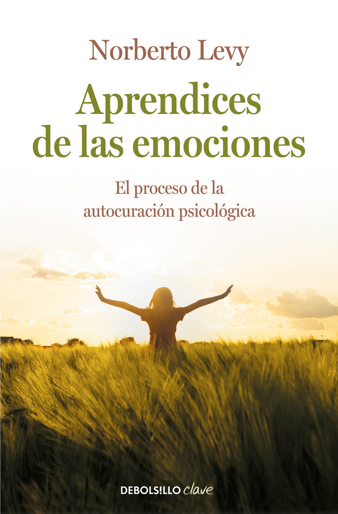 APRENDICES DE LAS EMOCIONES - 9788490623565 Imagen principal del producto