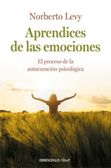 APRENDICES DE LAS EMOCIONES - 9788490623565