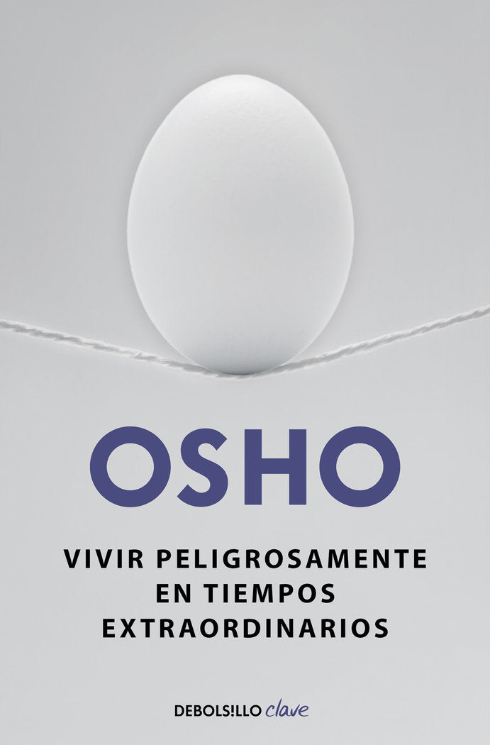 VIVIR PELIGROSAMENTE EN TIEMPOS EXTRAORDINARIOS - 9788490623923 Imagen principal del producto